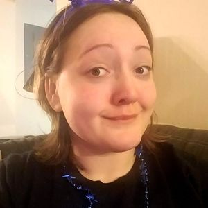 Meet your Posher, Rhonda